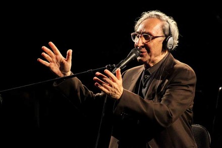 Addio a Franco Battiato, artista eclettico della musica italiana